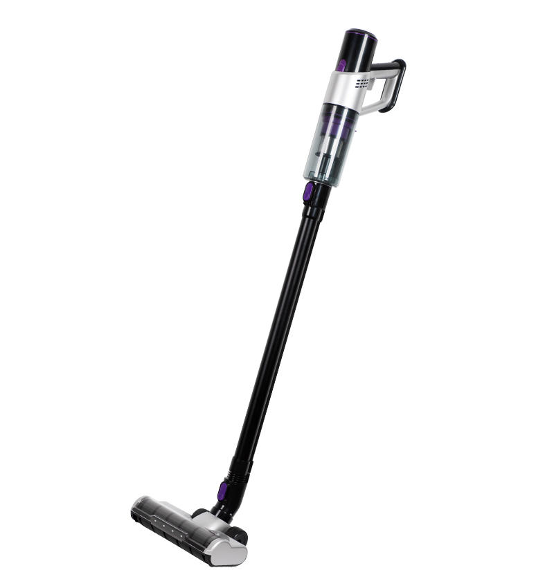 Smart technology Light&Slim Handhled Cordless Vacuum Cleaner