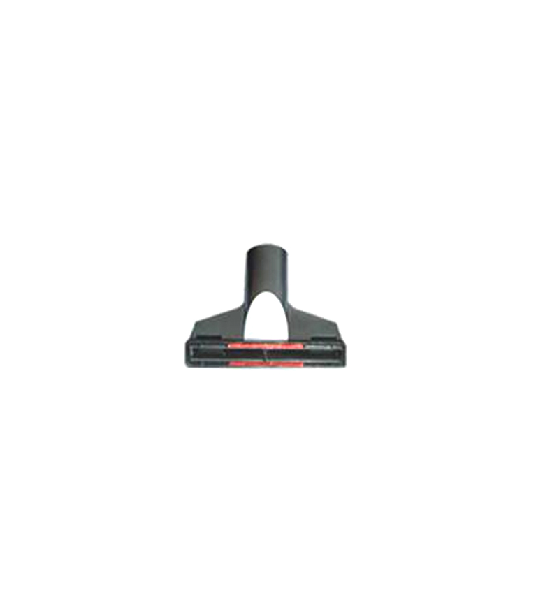 Upholstery brush