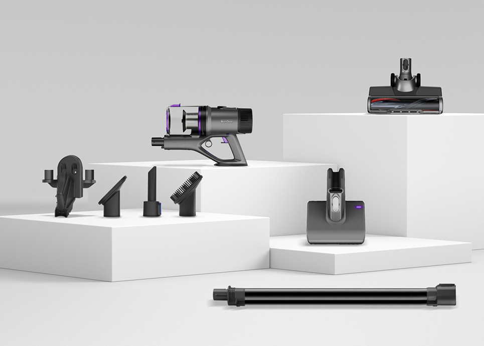 Vacuum Cleaner Accessories