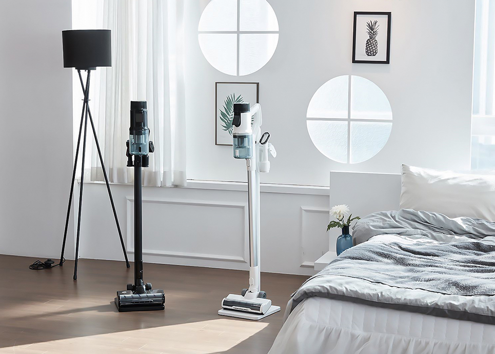 Cordless Vacuum Cleaner