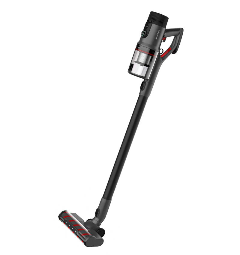 Wall-mounted Storage Automatic Handheld Cordless Vacuum Cleaner