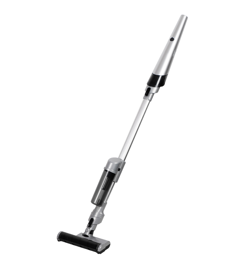 BLDC Light&Slim Handheld Cordless Car Vacuum Cleaner