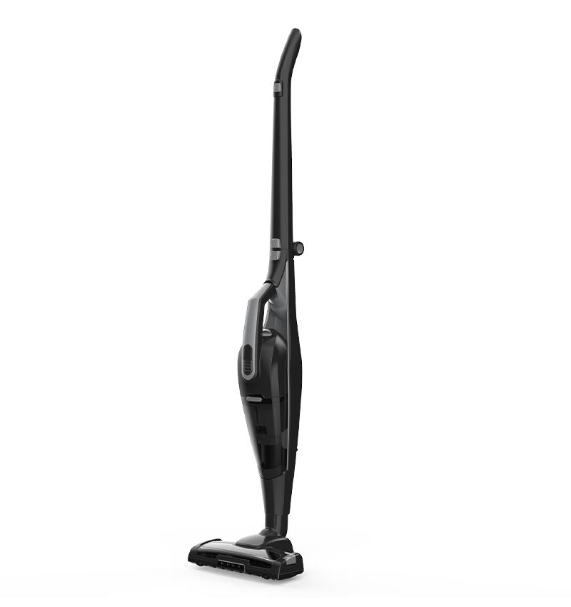 2 in 1 Cordless foldable stick&handy vacuum cleaner